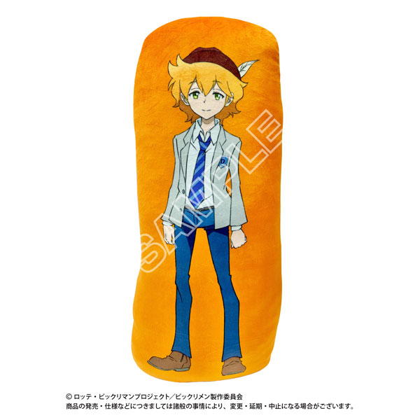 非売品 すばらしい ジャック超大型クッション