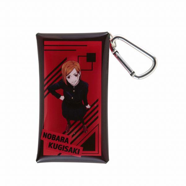 クリアケース呪術廻戦釘崎野薔薇