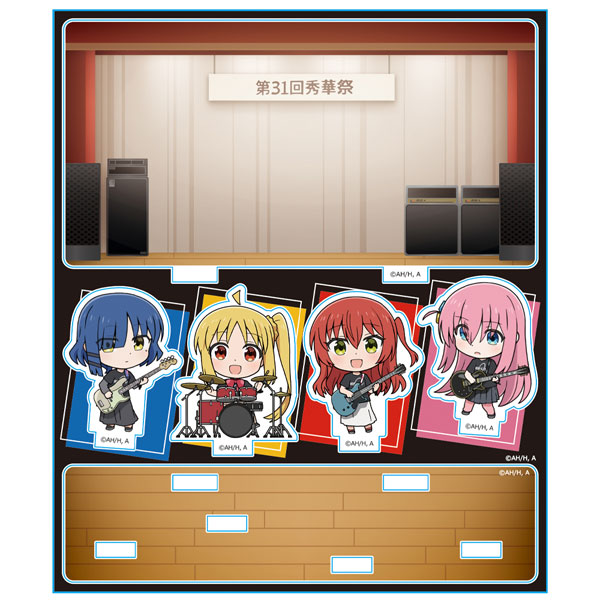 魔男のイチ 4巻 ゼブラック 当選 オリジナルアクリルボード 匿名 魔男のイチ 4巻 ゼブラック アクリルボード 抽選 100名