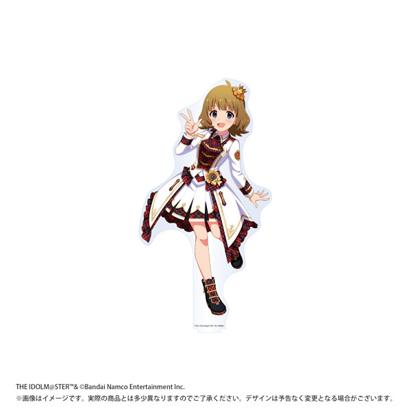 限定販売】アイドルマスター ミリオンライブ！ アクリルスタンド 周防桃子 リ・プロローグ・X ver.[あみあみ]《在庫切れ》