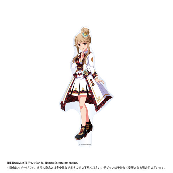 限定販売】アイドルマスター ミリオンライブ！ アクリルスタンド 天空橋朋花 リ・プロローグ・X ver.[あみあみ]《在庫切れ》