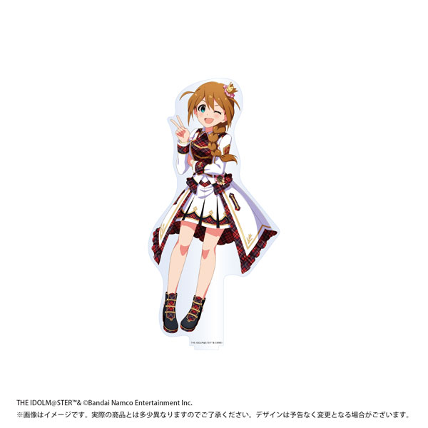 THE IDOLM＠STER【MOIW!!!!! 2023】Blu-ray発売記念 公式BIG