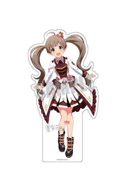 限定販売】【代引き不可】アイドルマスター ミリオンライブ！ 等身大パネル 箱崎星梨花 リ・プロローグ・X  ver.[あみあみ]【同梱不可】【送料無料】《在庫切れ》