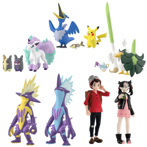 ポケモン色々セット Amazon.co.jp: MEGA ポケモン メガコンストラックス クワッド