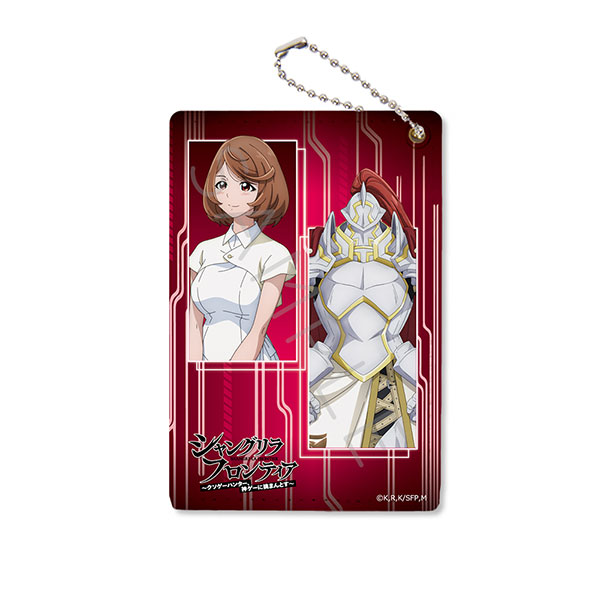 PSA10 Reバース シャングリラフロンティア サイン サイガ-0 PP 2025年最新】reバース シャングリラ・フロンティア PP サイガ-0