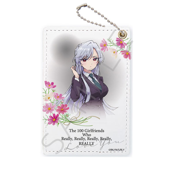 Reバース 君のことが大大大大大好きな100人の彼女 栄逢