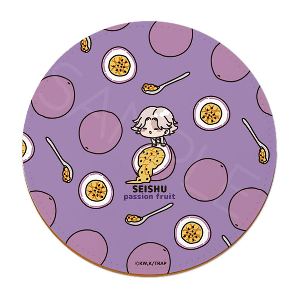 TVアニメ『東京リベンジャーズ』第7弾 レザーコースター Mocho-NH (乾