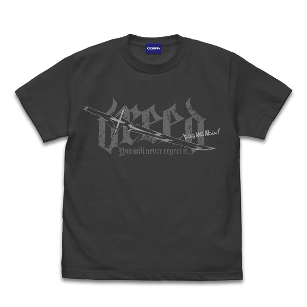 暴食のベルセルク グリード Tシャツ/SUMI-XL[コスパ]