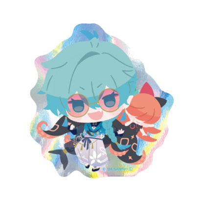 フラガリアメモリーズ　ハンギョン　缶バッジ　17点セット フラガリアメモリーズ ハンギョン 缶バッジ 17点セット