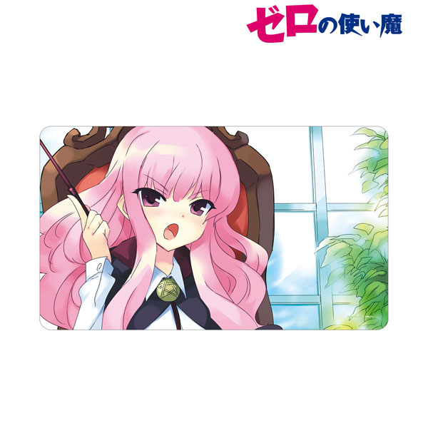 ゼロの使い魔 ルイズ・フランソワーズ・ル・ブラン・ド・ラ・ヴァリエール マルチデスクマット[アルマビアンカ]《在庫切れ》