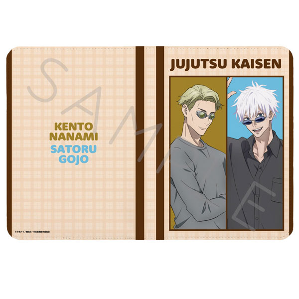 呪術廻戦 呪術廻戦 七海建人 缶バッジ ポニークリーニング 10点 ポニー