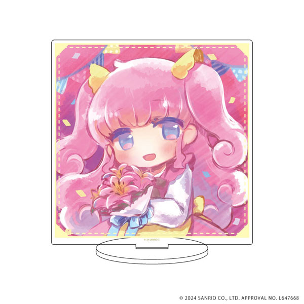 まいまいまいごえん　ドットミニアクリルスタンド　ヒカル　マリア まいまいまいごえん｜アクリルスタンド「まいまいまいごえん」48