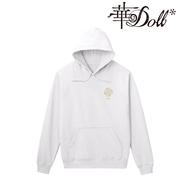 完売大人気商品♡！！トゥララ　甘々♡ホワイトベロアパーカー ももちゃ on X: 
