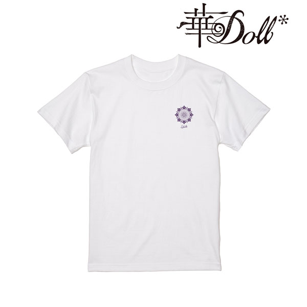 華Doll* 灯堂理人 Tシャツ メンズ S[アルマビアンカ]《在庫切れ》