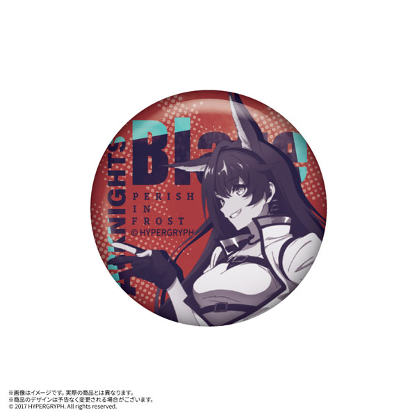 アークナイツ[冬隠帰路/PERISH IN FROST] POPSOCKETS ブレイズ[あみあみ]