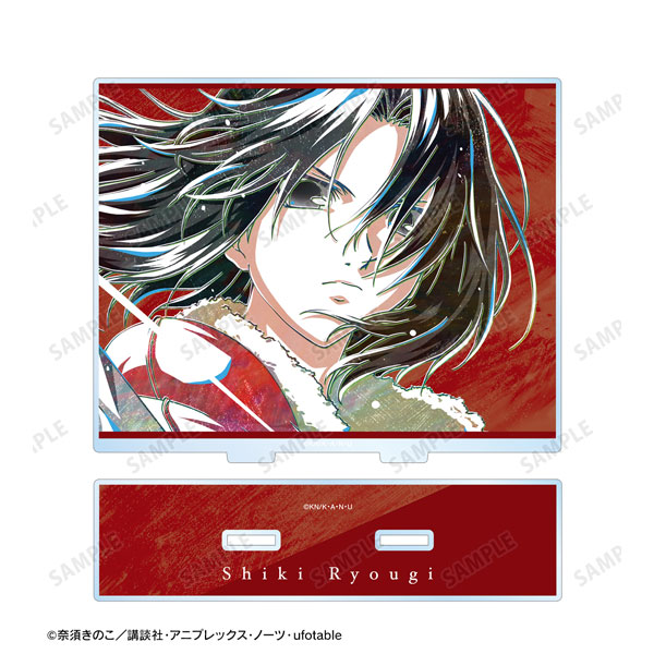 劇場版「空の境界」 両儀式 Ani-Art BIGアクリルスタンド ver.A[アルマ