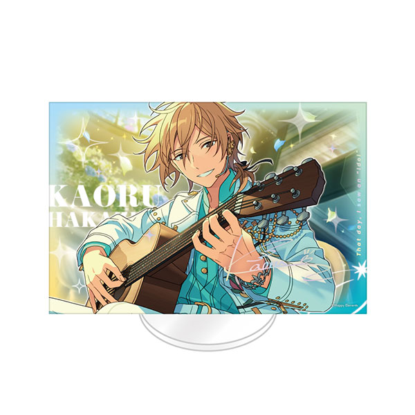 あんさんぶるスターズ！！ SPOTLIGHT アクリルスタンド [羽風薫][pattythree]《在庫切れ》