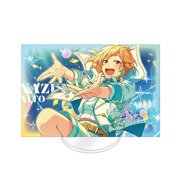 あんさんぶるスターズ！！ SPOTLIGHT アクリルスタンド [仁兎なずな