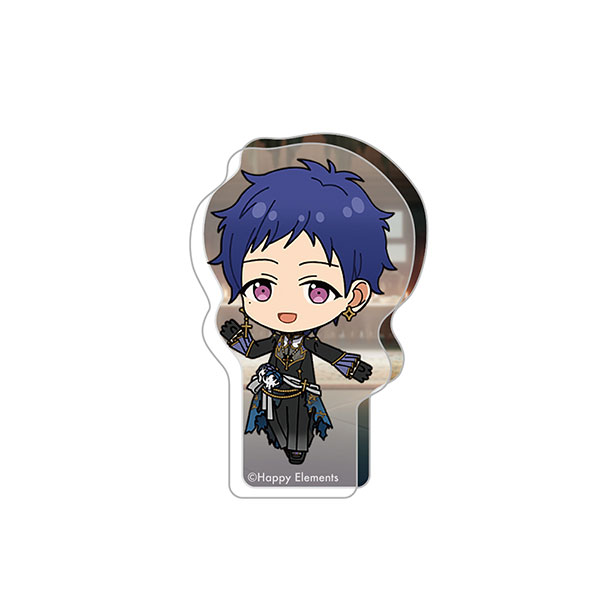 あんスタfine伏見弓弦5周年ぱしゃこれPREMIUM （新品☆あんスタ