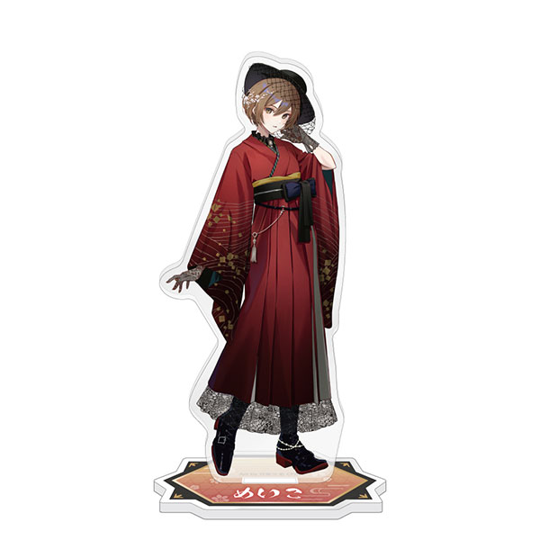 初音ミク New Year SHOP 2024 アクリルスタンド MEIKO[キャラバン 