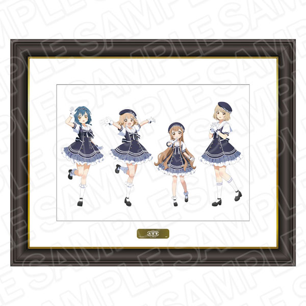 大室家 メモリアルアート 大室家』 メモリアルアート – Anime Store JP（アニメストア.JP）