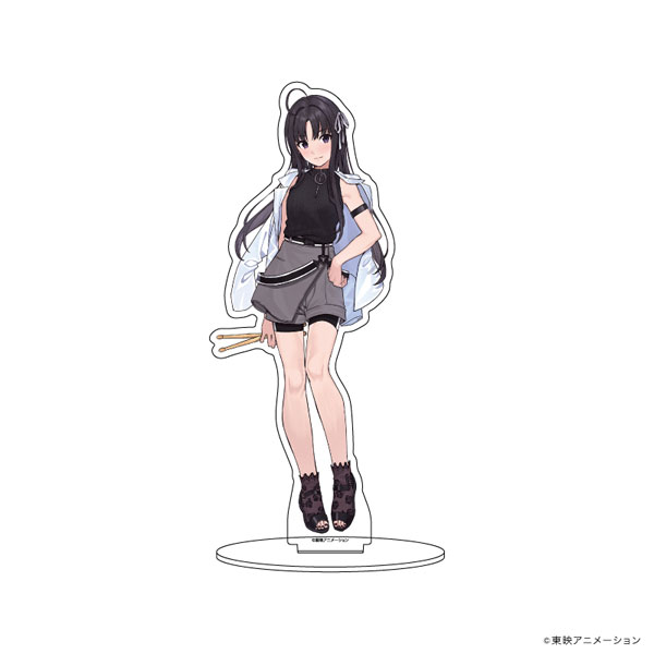 アクリルスタンド「ガールズバンドクライ」03/安和すばる(版権