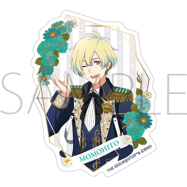 アイドルマスター SideM ハートバルーン 花園百々人 Mフェス2024