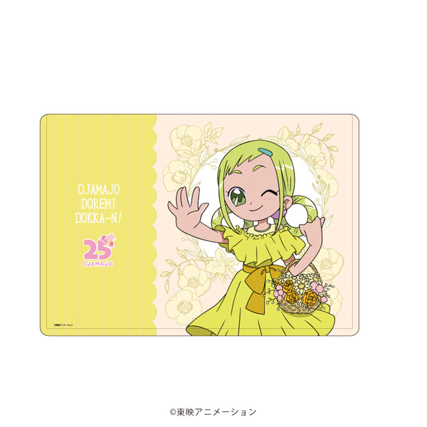 キャラクリアケース「おジャ魔女どれみドッカ～ン！」14/飛鳥ももこ