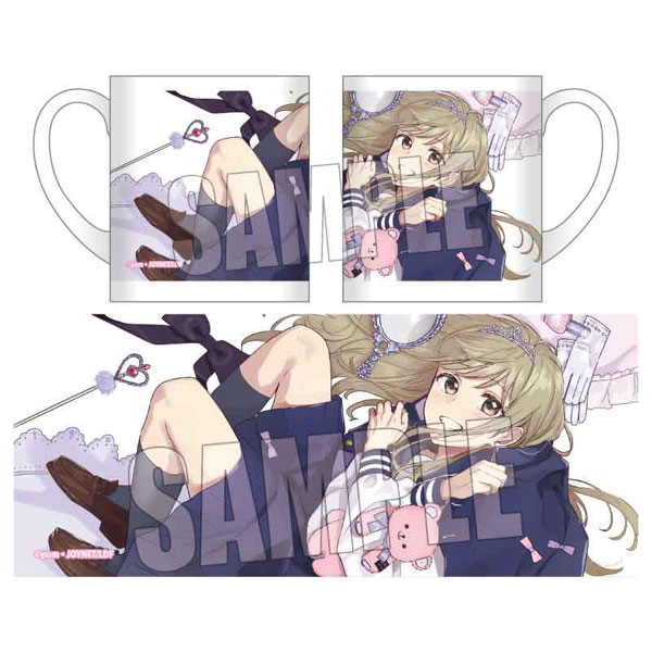 マグカップ 先輩はおとこのこ 花岡まこと[ベルハウス]《在庫切れ》