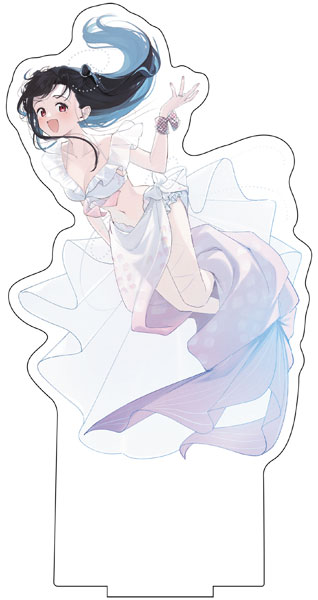 Amazon.co.jp: 君と綴るうたかた 描き下ろしA3複製原画DMY0183