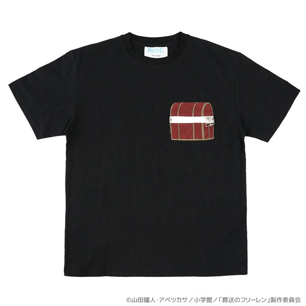 葬送のフリーレン ミミックTシャツ XL[アクロス]