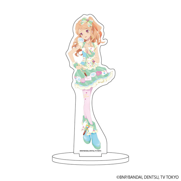 アクリルスタンド「アイカツスターズ!」05/香澄真昼(描き下ろし アクリルスタンド「アイカツスターズ!」05/香澄真昼(描き下ろし