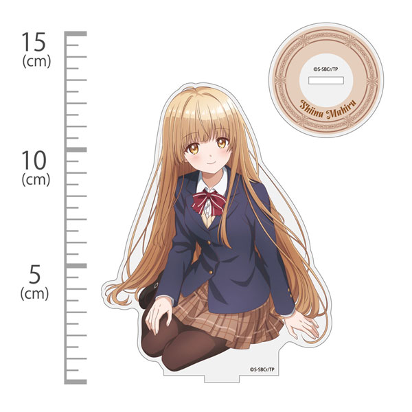 TVアニメ お隣の天使様にいつの間にか駄目人間にされていた件