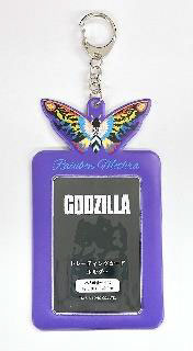 GODZILLA レインボーモスラ トレカケース[東宝]《発売済・在庫品》