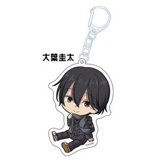 Amazon.co.jp: ゆきお ご当地 キャラクター キーホルダー