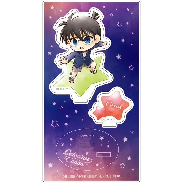 名探偵コナン　アクリルスタンド 146479-35-