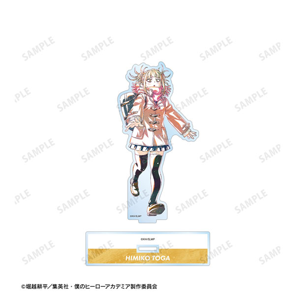 TVアニメ『僕のヒーローアカデミア』 トガヒミコ Ani-Art 第6弾 BIG