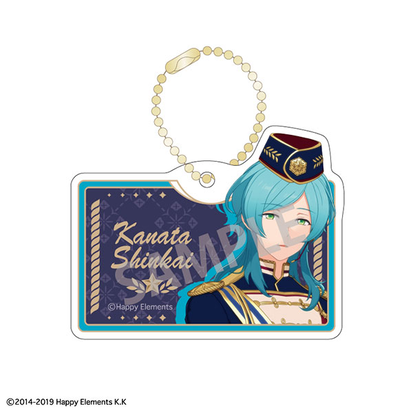 タペストリー 深海奏汰 販売停止 Amazon.co.jp: 126ピース アートクリスタルジグソーチャーム