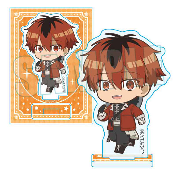 てくトコミニスタンド 葬送のフリーレン シュタルク（再販）[ベルハウス]《在庫切れ》