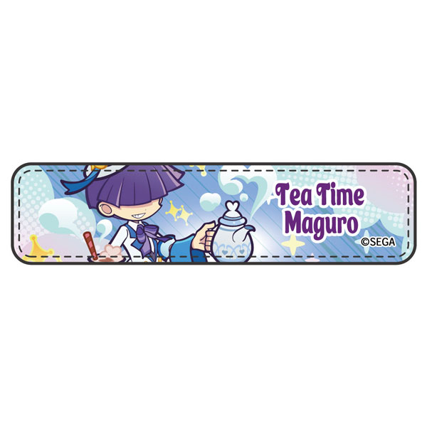 ぷよぷよ マルチバンド ティータイムのマグロ[みどびよ！]《在庫切れ》