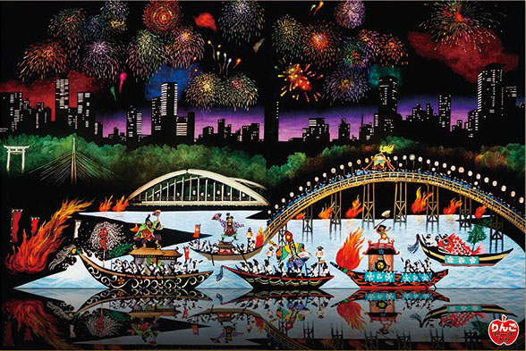 ひなまつりイベント ジグソーパズル ひなまつりイベント ジグソーパズル