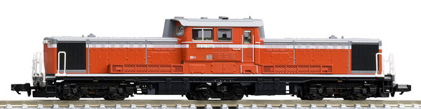 2250 国鉄 DD51-500形ディーゼル機関車(寒地型)[TOMIX]
