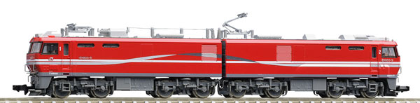 7181 JR EH800形電気機関車(新塗装)[TOMIX]