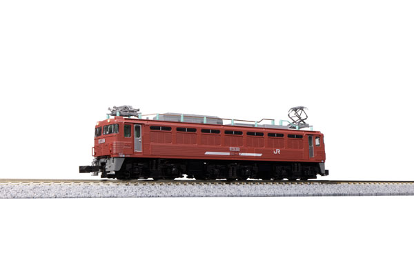 3067-A EF81 300 JR貨物更新車(ローズピンク)[ホビーセンターカトー]