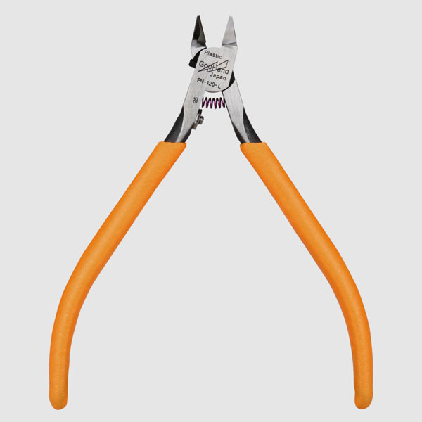 ブレードワンニッパーL[ゴッドハンド]《発売済・在庫品》