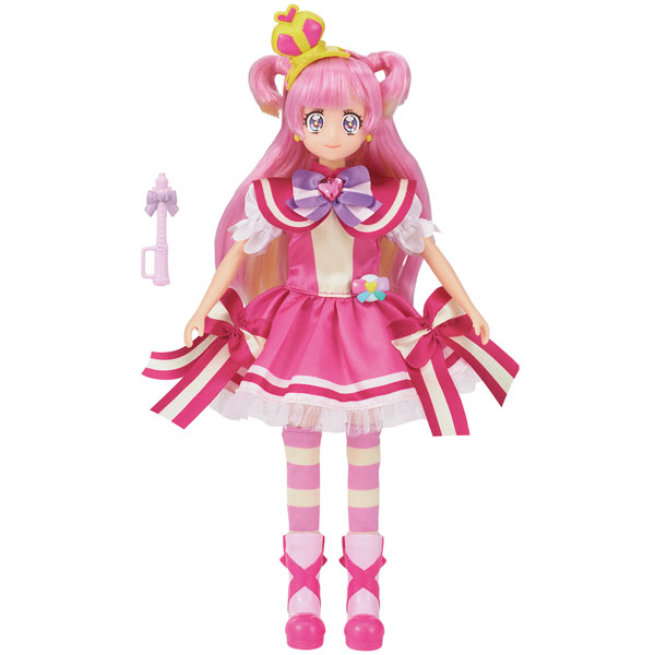 【最終値下げ】ソラハレワタール　キュアワンダフル　キュアフレンズ プリキュア 最終値下げ】ソラハレワタール キュアワンダフル キュアフレンズ