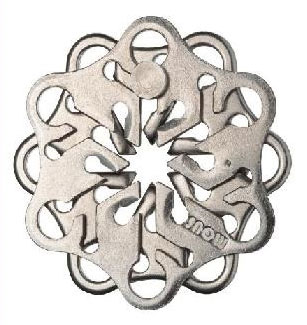 はずる キャスト スノー[ハナヤマ]《発売済・在庫品》