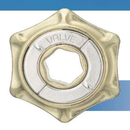 はずる キャスト バルブ[ハナヤマ]《発売済・在庫品》