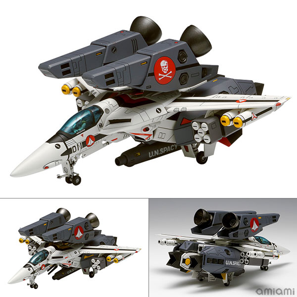 定価安い1円～ ジャンク含 海洋堂 1/72 マクロス VF-1S、WAVE 1/144 ファイブスター物語/FSS オージェ・アルス・キュル ガレージキット その他