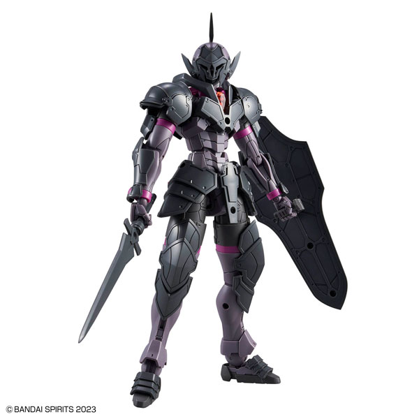 【中古】30MF ローザンナイト プラモデル[BANDAI SPIRITS]